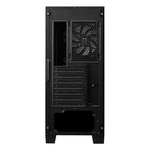 MSI MAG Forge 320R Airflow Noir