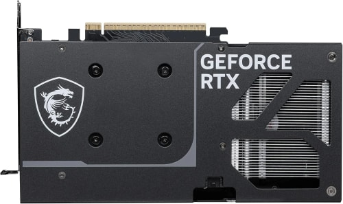 MSI RTX 5060Ti 8G VENTUS 2X OC PLUS