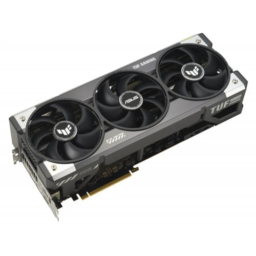 ASUS GEFORCE RTX 5080 TUF Gaming OC 16GB