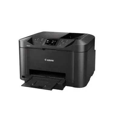 Canon MaxiFy MB-5150 Multifonction 4en1 22/24ipm USB Wifi LA
