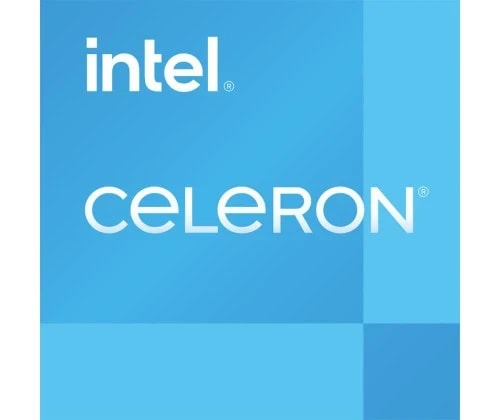 Intel Celeron G6900 3,4 GHz