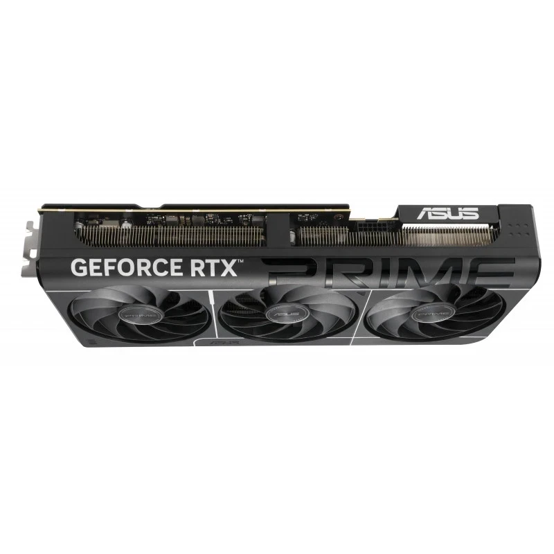 Asus Prime GeForce RTX 5070 Ti  OC Edition 16GB OC Edition 