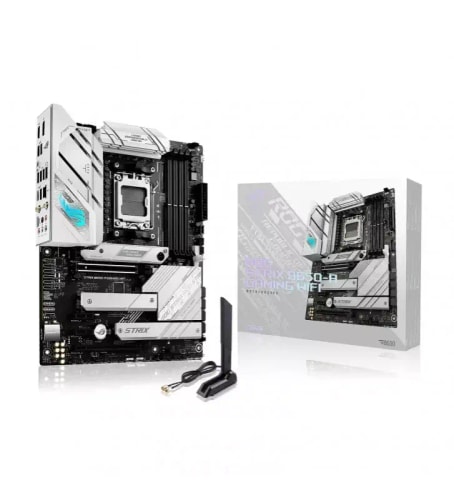 ASUS ROG STRIX B650-A GAMING