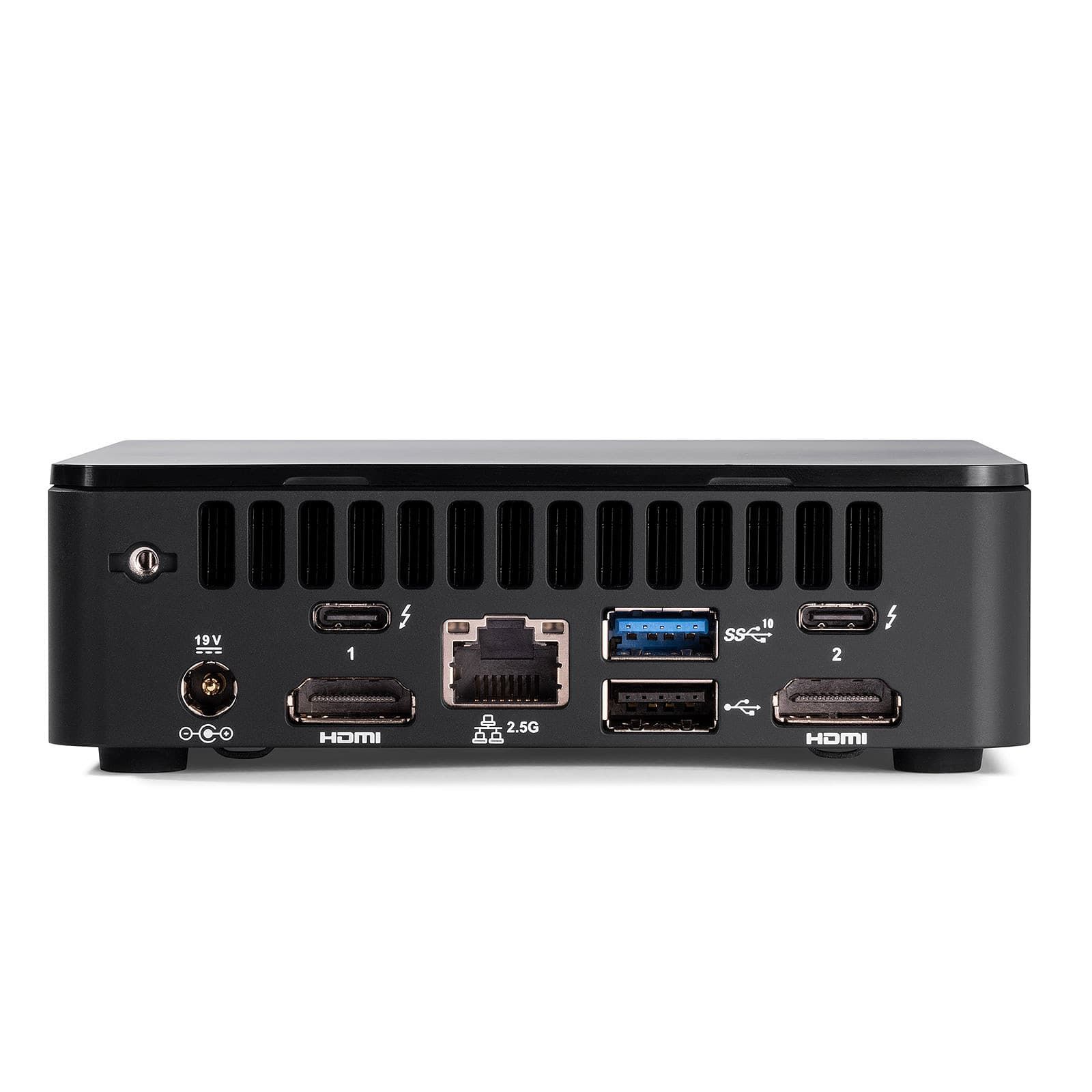 INTEL NUC 12 PRO *RNUC12WSKI70000