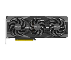 PNY GeForce RTX 5070 Ti OC Edition, 16384 MB GDDR7