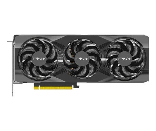 PNY GeForce RTX 5070 Ti OC Edition, 16384 MB GDDR7
