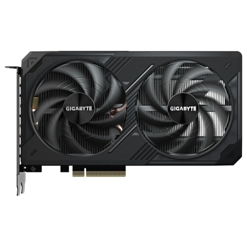 Gigabyte GeForce RTX 5060 Ti WINDFORCE OC 16G