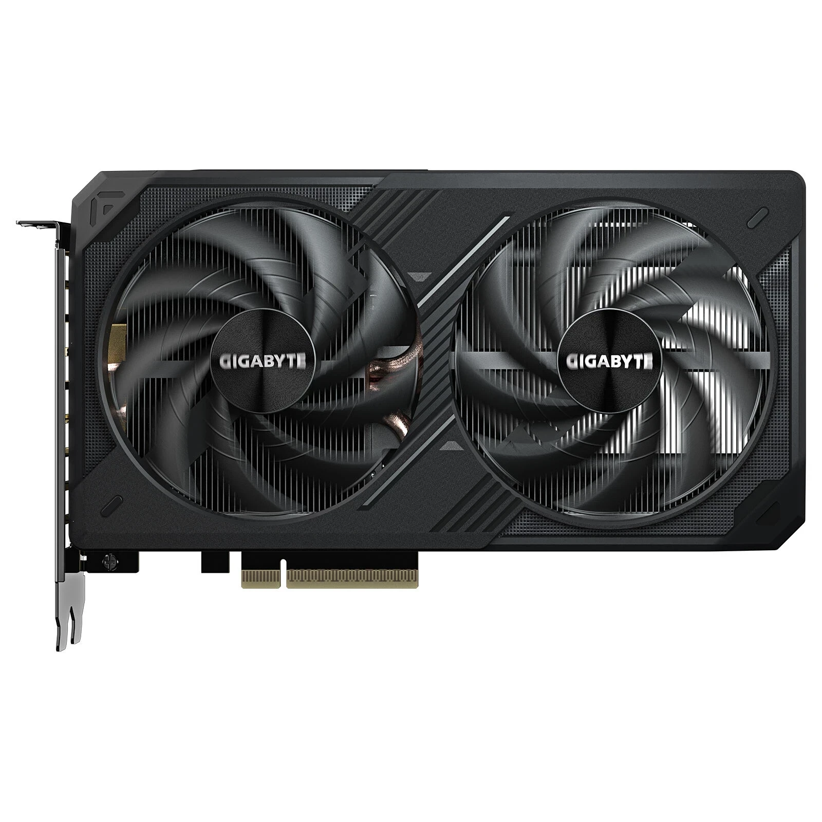 Gigabyte GeForce RTX 5060 Ti WINDFORCE OC 16G