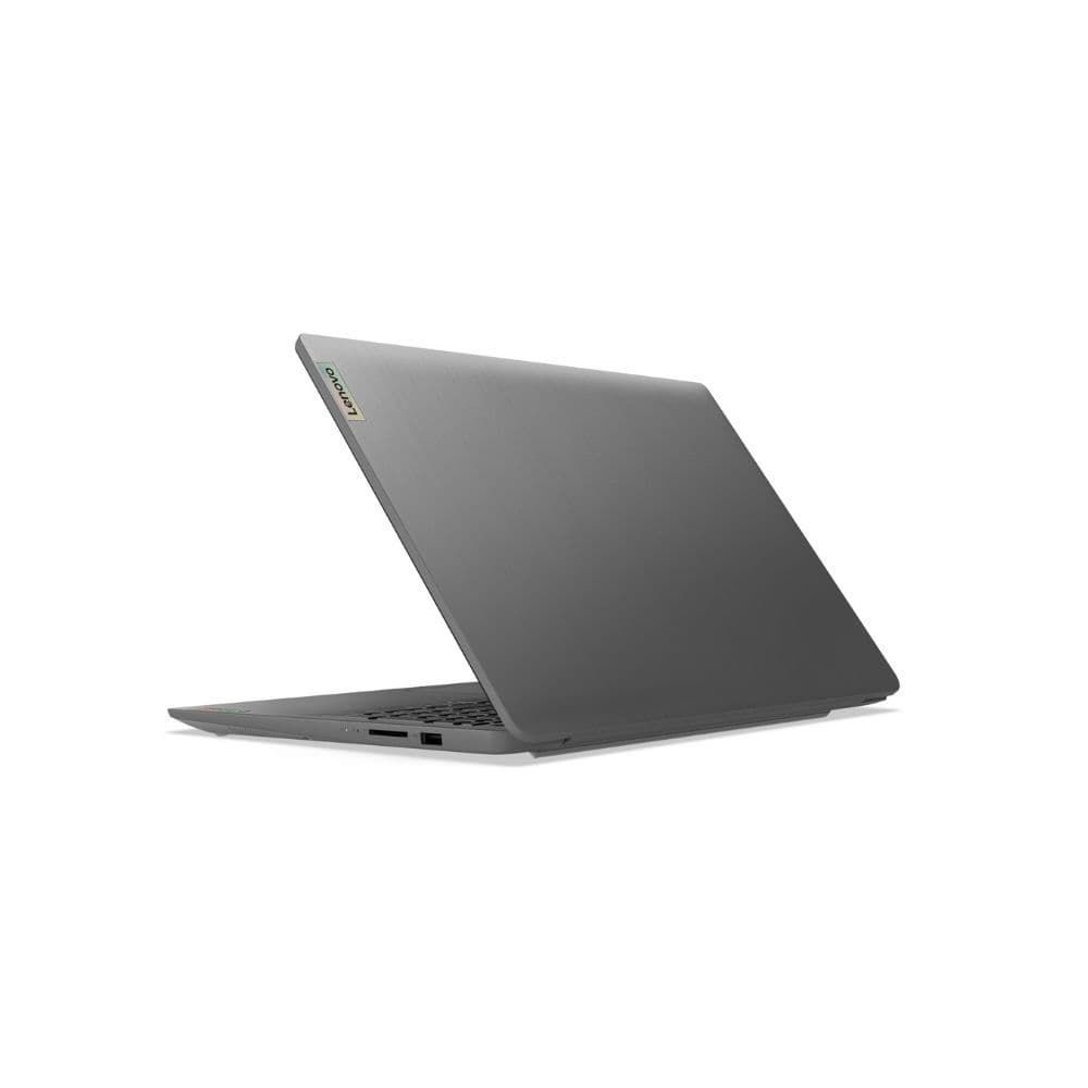 Portable LENOVO Ideapad IP3 15ITL6 CORE I3-1115G4 8 Go 256 Gb SSD - Intel HD graphics 15.6' FHD_W11 PRO clav retro eclair