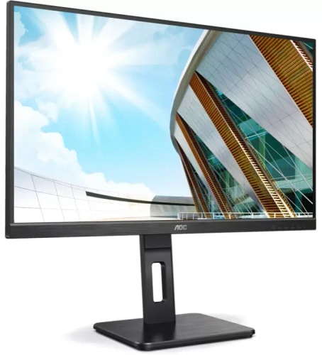 Ecran  24" AOC 24P2QM