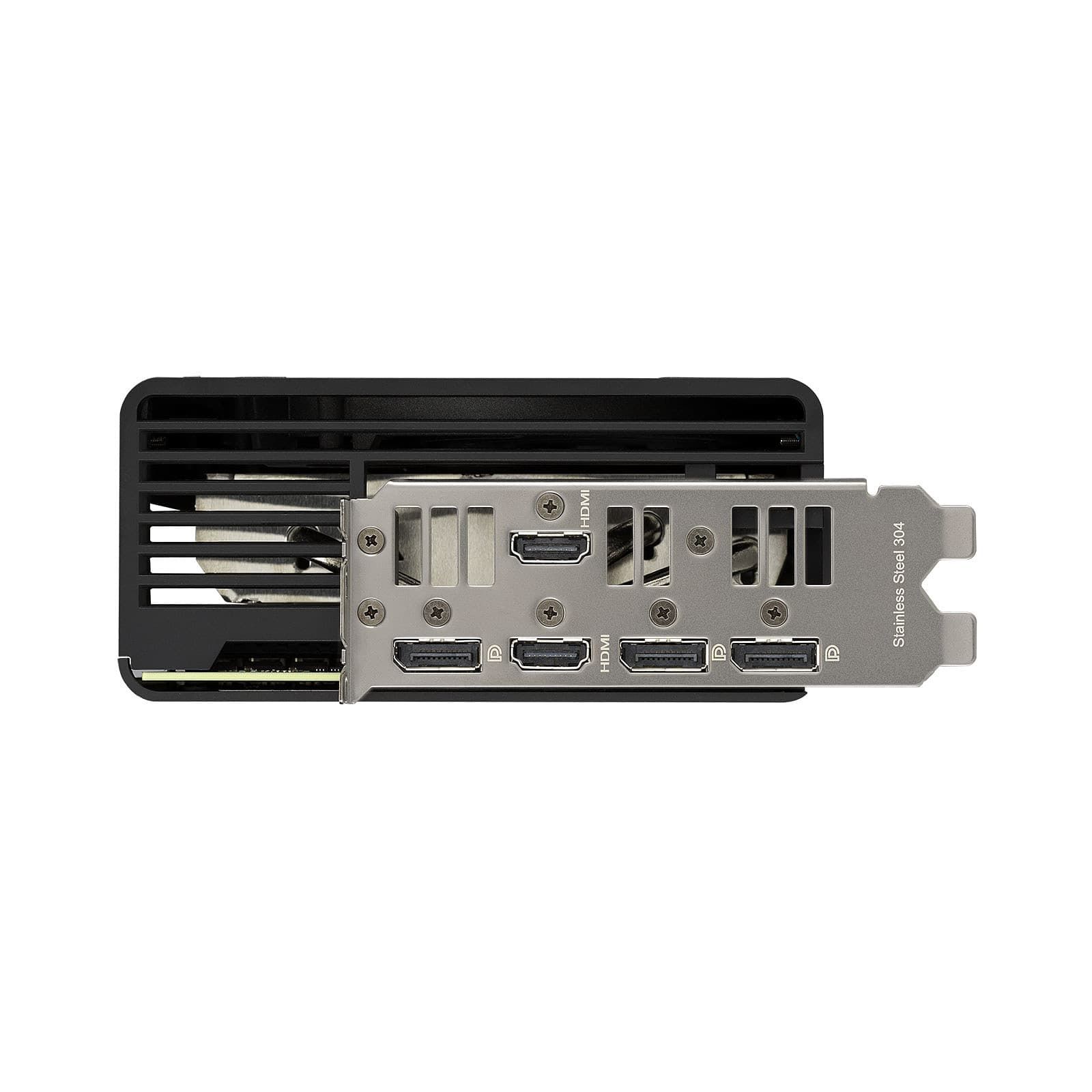ASUS ROG STRIX RTX4070TI 12G GAMING