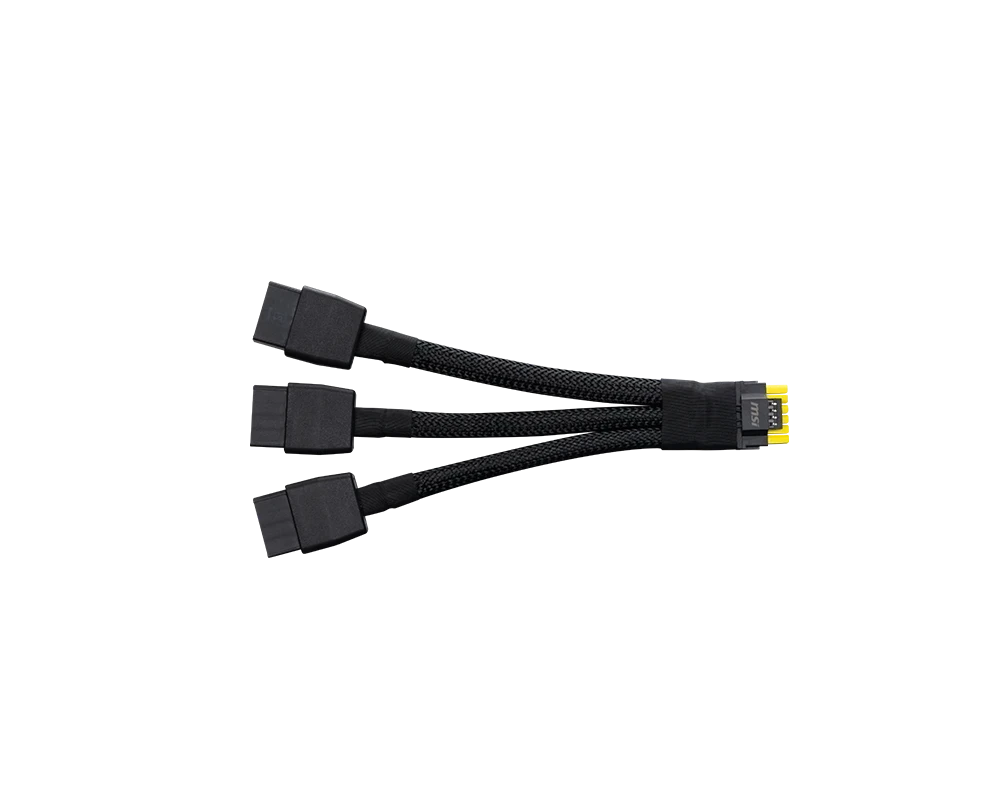 MSI GEFORCE RTX 5080 16G GAMING TRIO OC