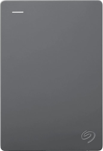 Seagate Basic  5 To,  Disque Dur Externe 2, 5",  Portable,  USB 3.0