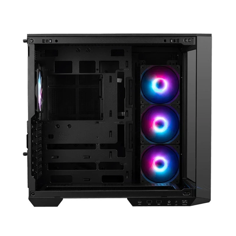 MSI MAG PANO 100R PZ Boîtier PC ATX