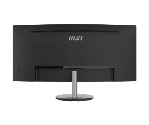 MSI Pro MP341CQ écran plat de PC 86,4 cm (34") 3440 x 1440 pixels UltraWide Quad HD Noir