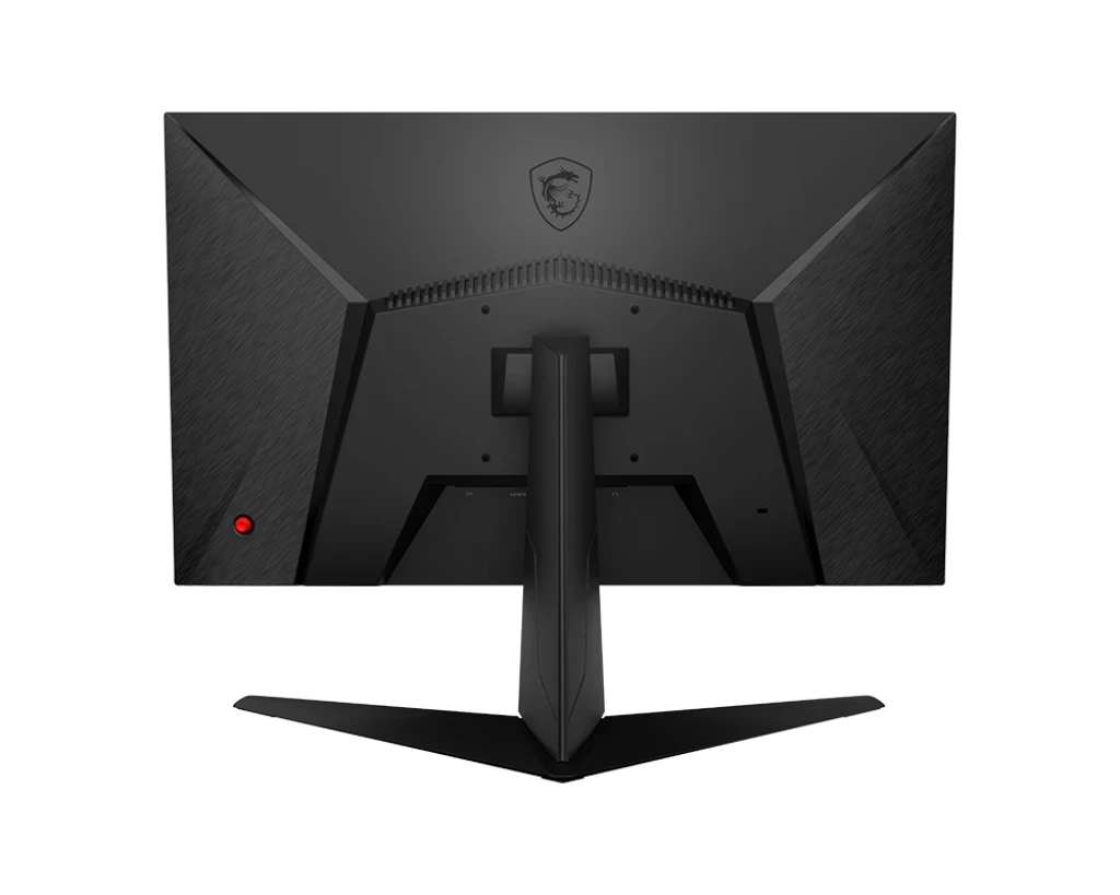 Ecran 23.8" MSI G2412F 180Hz