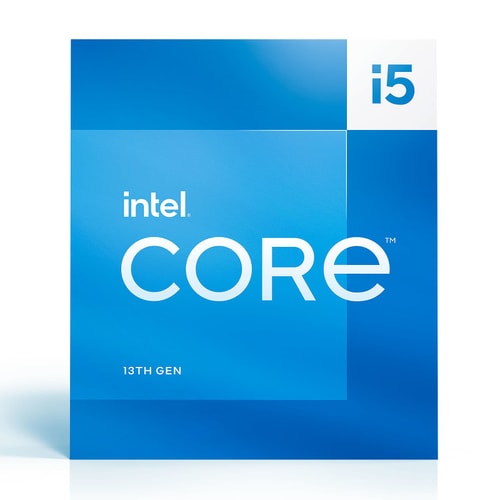 INTEL CORE I5-13400