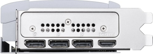 MSI RTX 5080 16Go Ventus 3X OC White