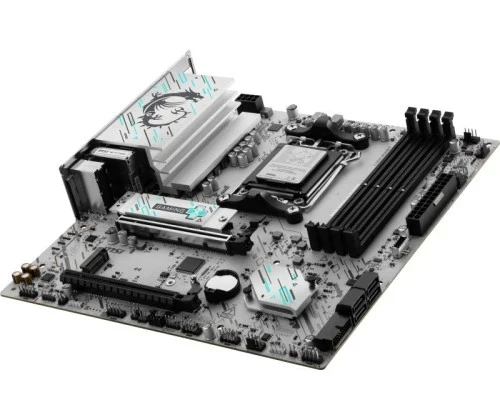 MSI B840M GAMING PLUS WIFI6E