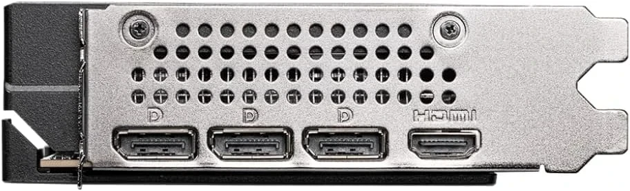 MSI RTX 5060Ti 8G OC SHADOW 2X 