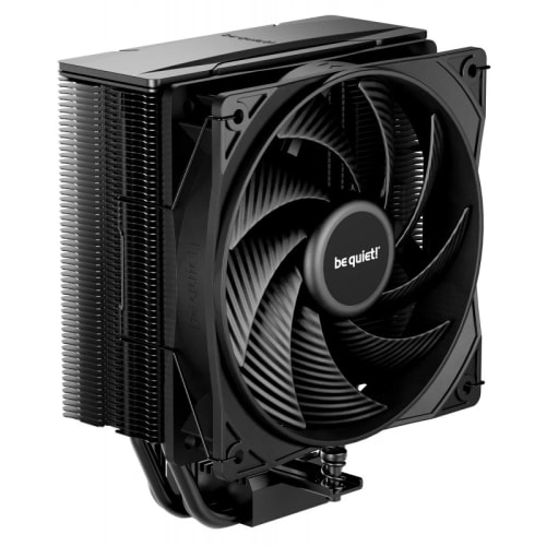 Ventilateur BE QUIET PURE ROCK 3 BLACK