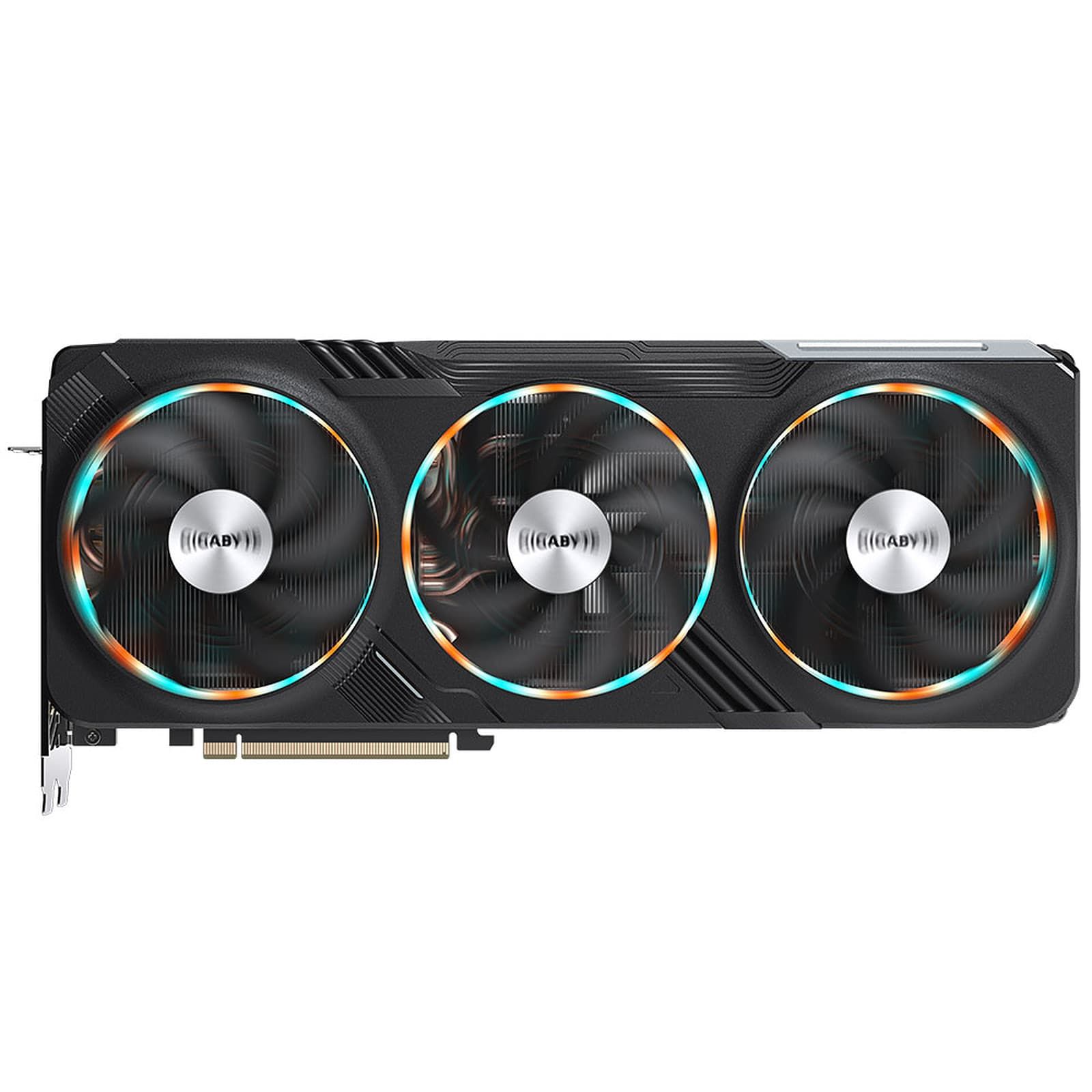 GIGABYTE RTX 4070Ti GAMING OC 12GD