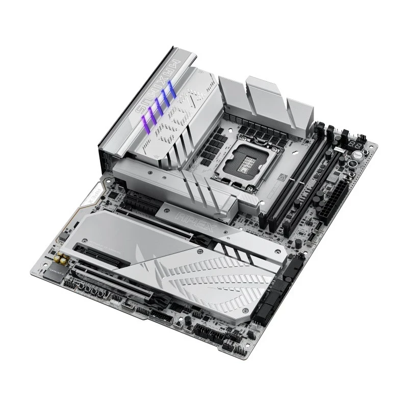 ASUS ROG Maximus 890 APEX 