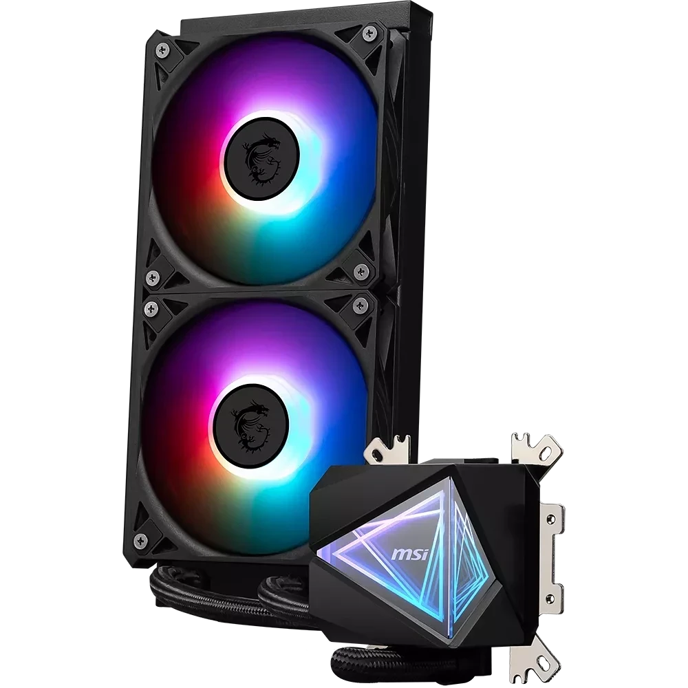 MSI MAG CORELIQUID I240