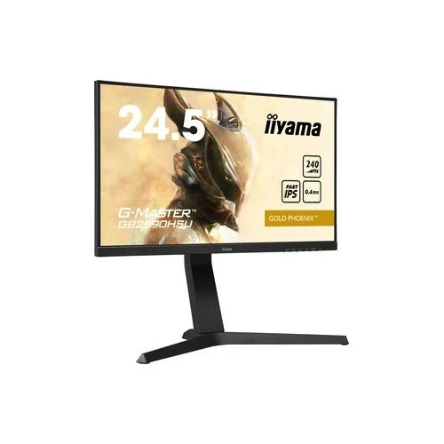 Ecran Iiyama 24'' G-Master GB2590HSU-B1