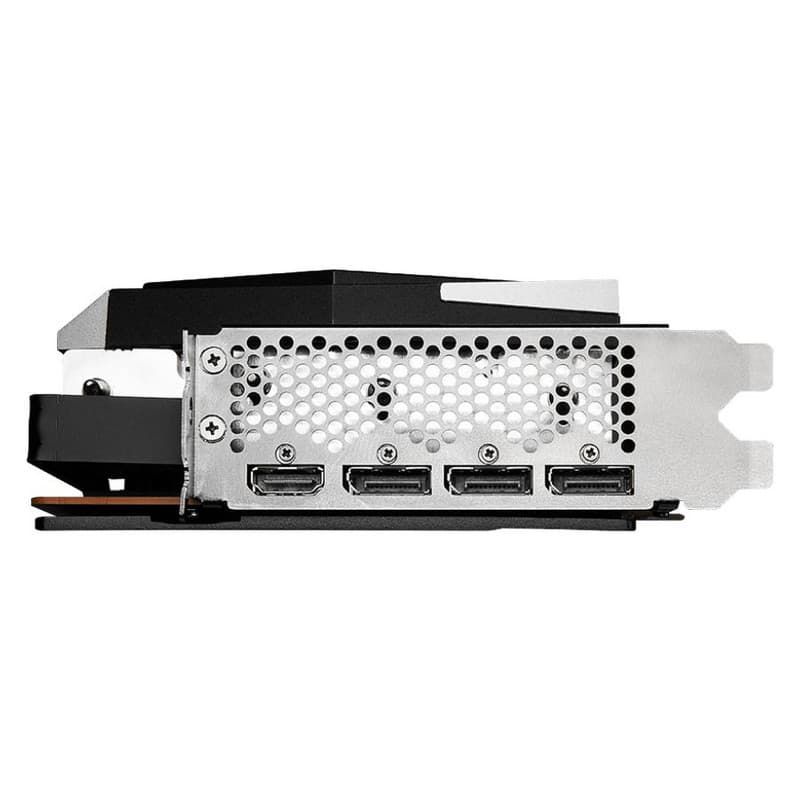 MSI RX 6800XT Gaming Z TRIO 16Go