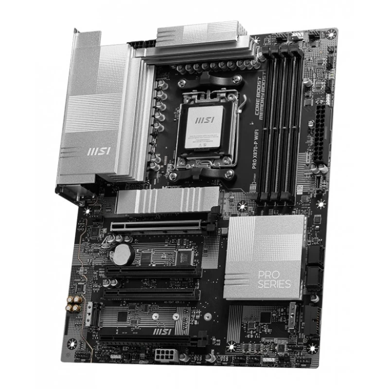 MSI PRO X870-P WIFI