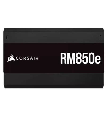 CORSAIR RM850E NOIR 80+GOLD Alimentation