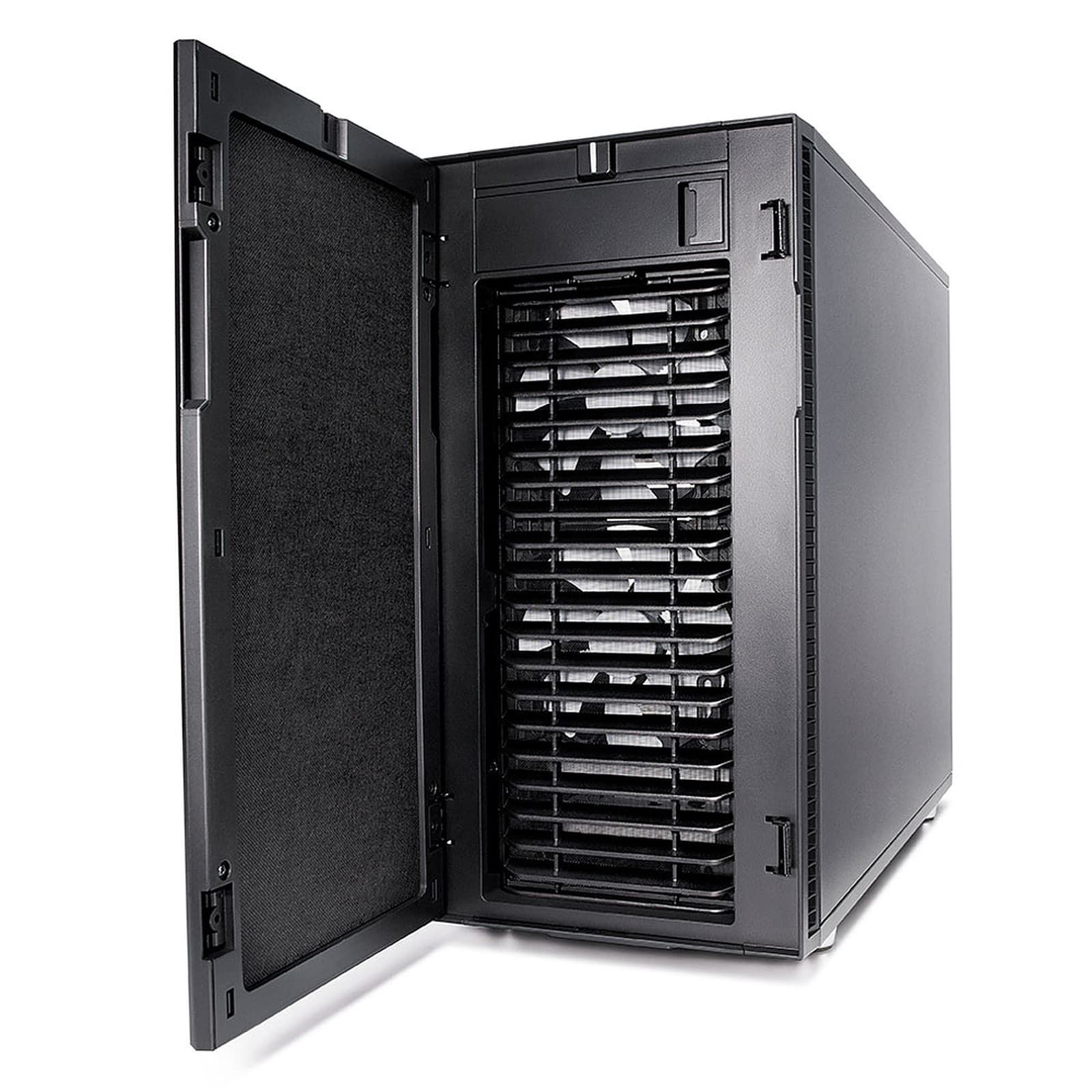 FRACTAL DESIGN DEFINE R6 - TOUR - ATX ÉTENDU