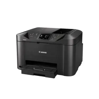 Canon MaxiFy MB-5150 Multifonction 4en1 22/24ipm USB Wifi LA
