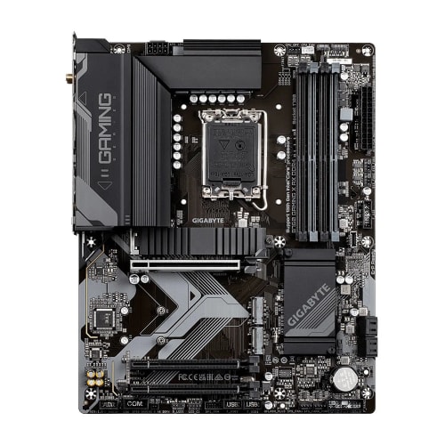 GIGABYTE B760 GAMING X AX
