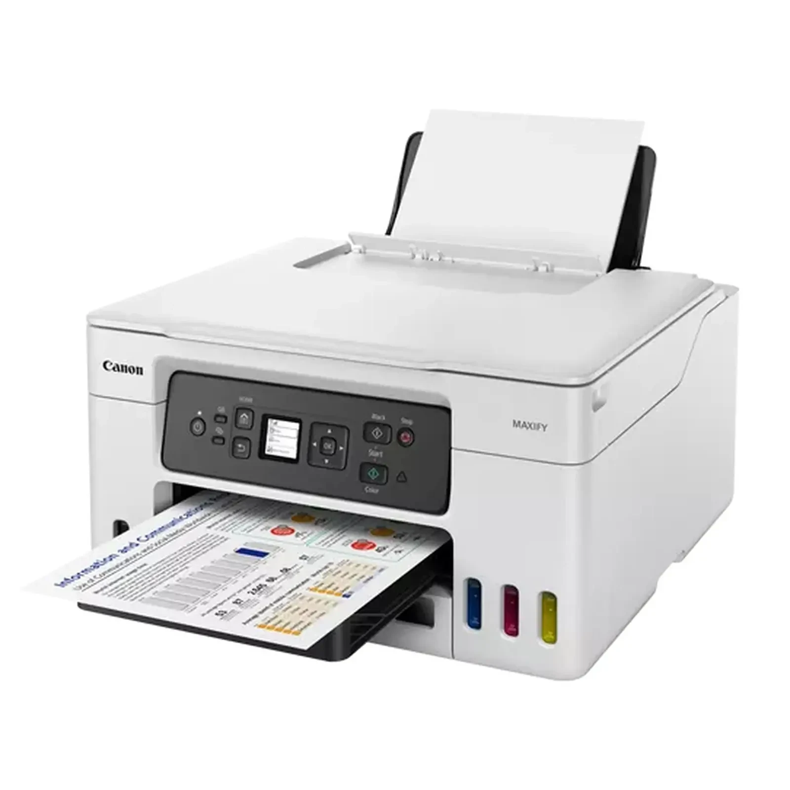 Imprimante CANON MEGATANK PIXMA GX3050