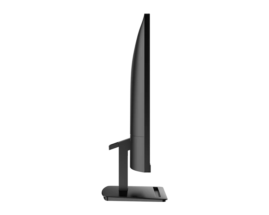 MSI PRO MP273U Ecran bureautique 27" 4K