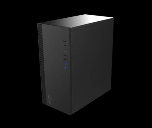 PC Bureautique AMD Ryzen 3 3200GO / 16 GO RAM DDR4 / 480 GO SSD / WINDOWS 11 PRO