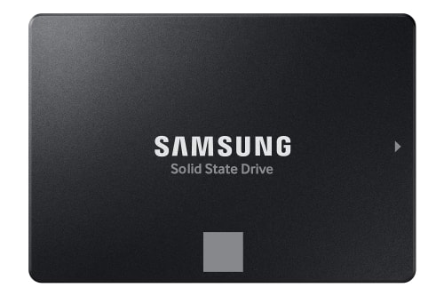 Samsung SSD 870 EVO 2"5 1To SATA (MZ-77E2T0B/EU)