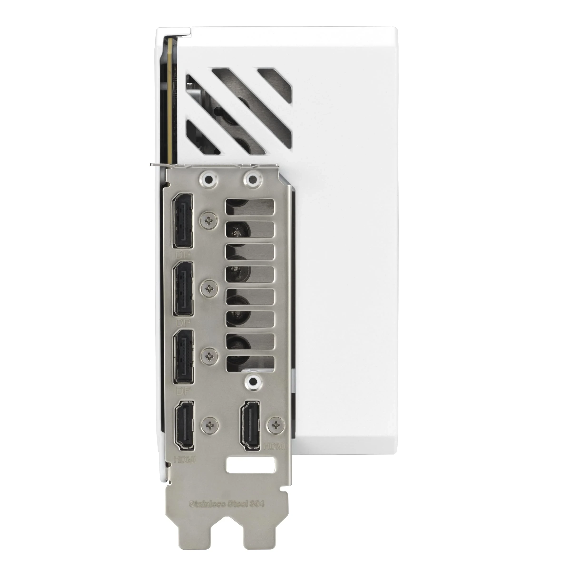 ASUS ROG Astral GeForce RTX 5090 Carte Graphique à Quatre Ventilateurs GDDR7 White OC Edition Gaming (NVIDIA DLSS 4, 3,8 emplacements, PCIe 5.0, 3 x DP 2.1b, 2 x HDMI 2.1b, Blanc, ROG-ASTRAL-RTX5090