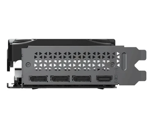 PNY GeForce RTX 5070 12GB Overclocked Triple Fan