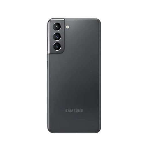 Smartphone Galaxy S21 5G GRAY 8Go 128 Go Android 11 One UI 3.1 Batt 4000mAh CR 25 W Ecran 6.2'' FHD+ - Das Tête 0.456