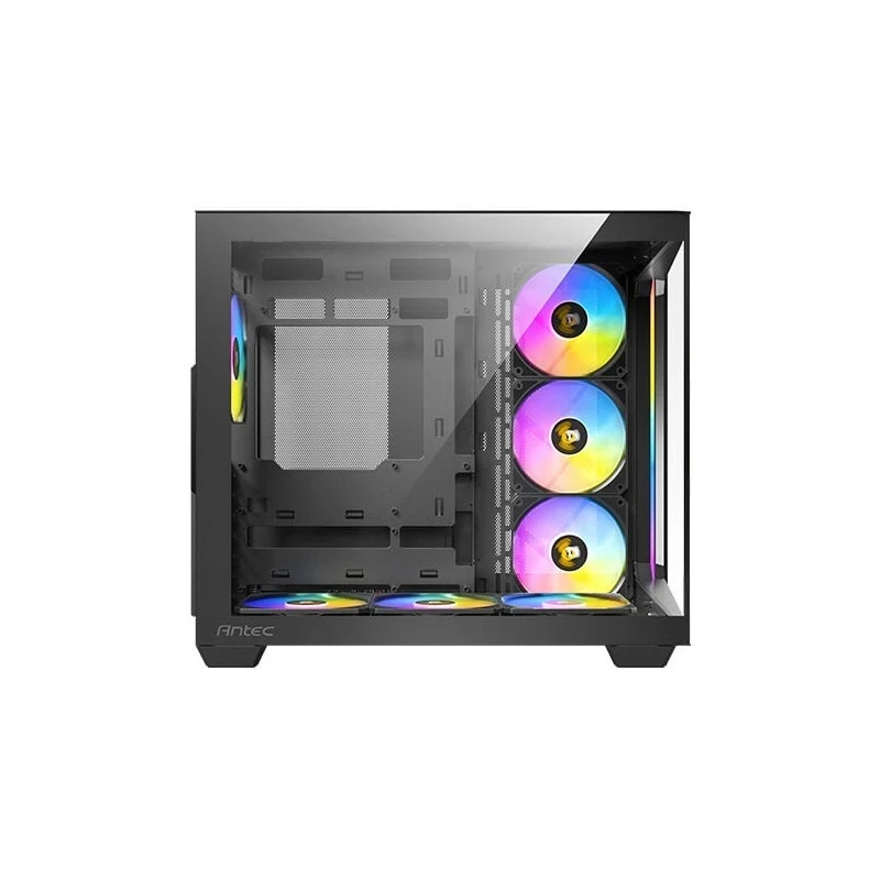 Boitier Antec C5 ARGB BLACK Moyen Tour Black