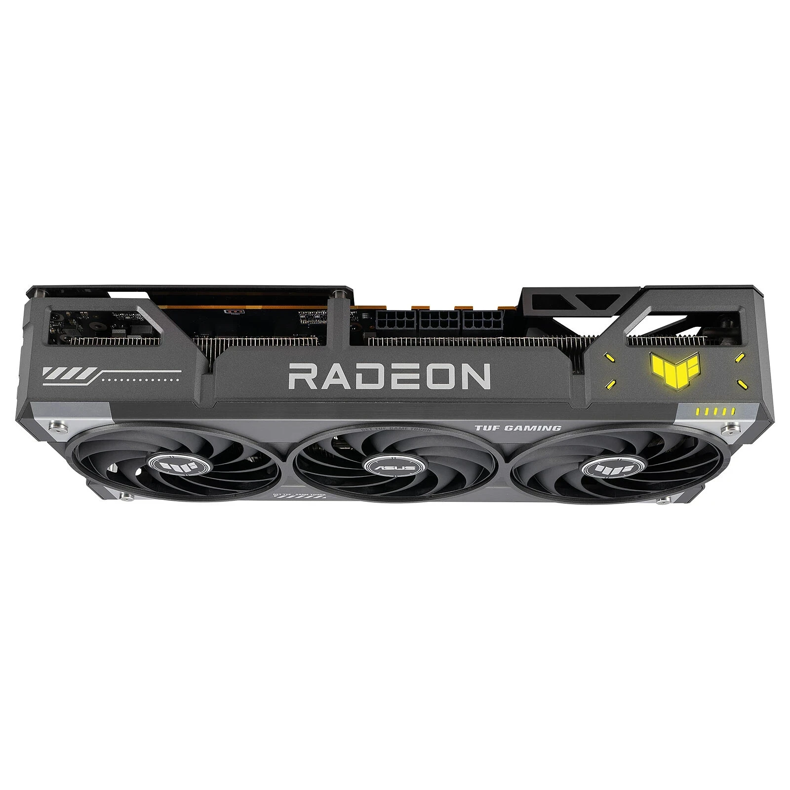 ASUS TUF Gaming Radeon RX 9070 OC Edition 16GB GDDR6
