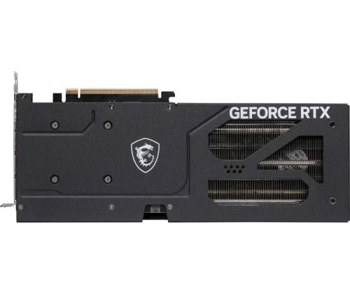 MSI RTX 5060Ti 16G VENTUS 3X OC