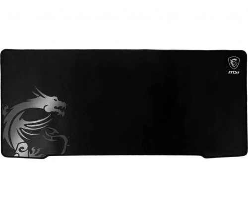 MSI Agility GD70 900 mm Tapis de souris de jeu Noir