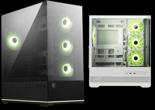 PC GAMING PURGATOIRE - RX 9070 16GO - Ryzen 5 - DDR5