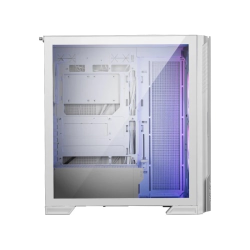 MPG VELOX 300R AIRFLOW PZ WHITE