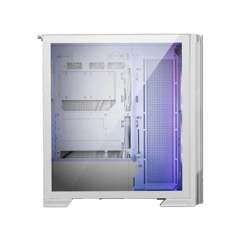 MPG VELOX 300R AIRFLOW PZ WHITE