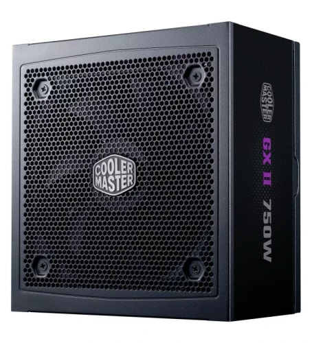 COOLER MASTER GX2 GOLD 750W 3.0